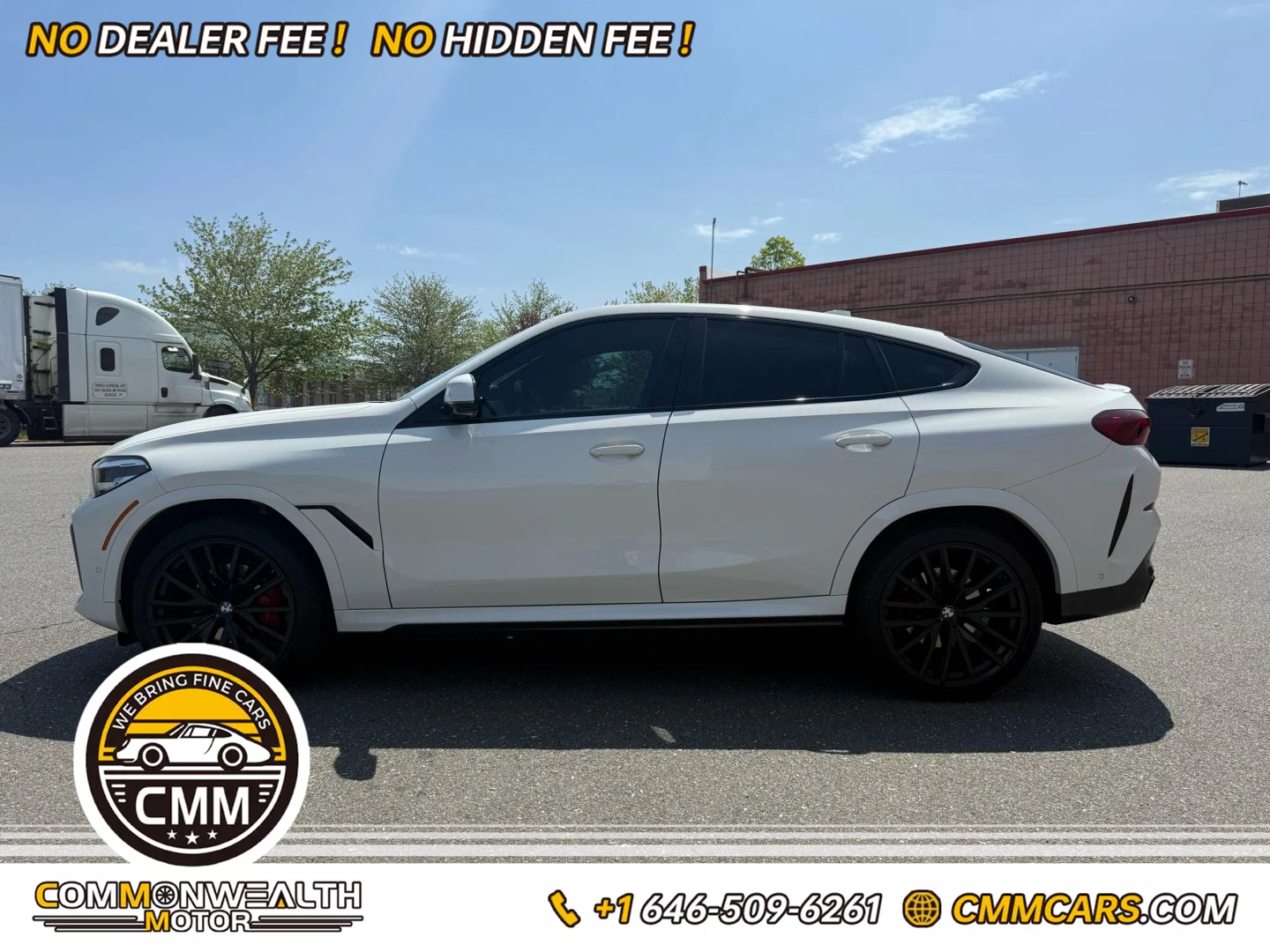 2022 BMW X664066882975619122