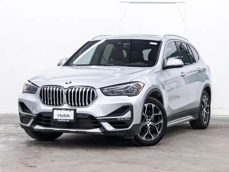 2020 BMW X163911651909635123
