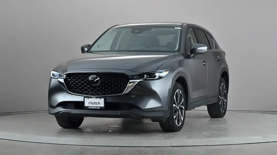 2022 Mazda CX-564505434429827121