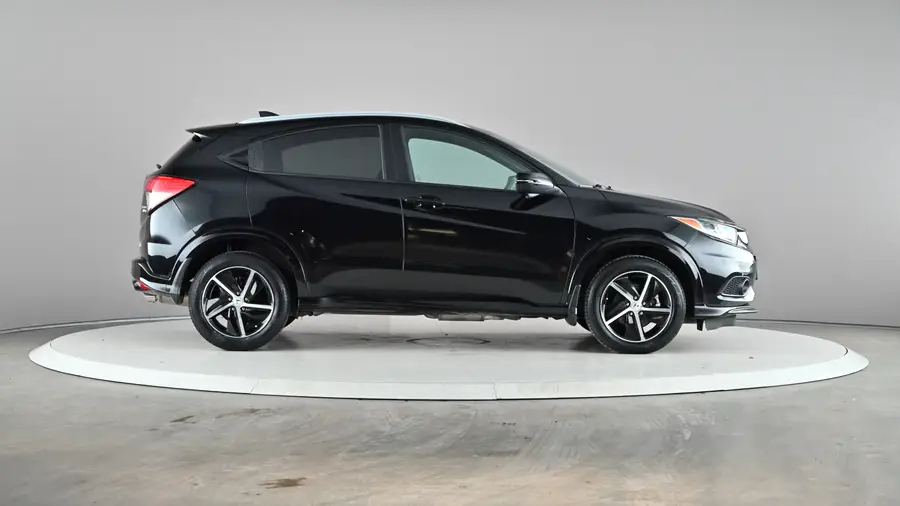 2022 Honda HR-V63647653191683122
