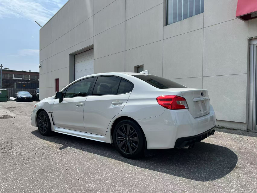2021 Subaru WRX Manual63367060670979124