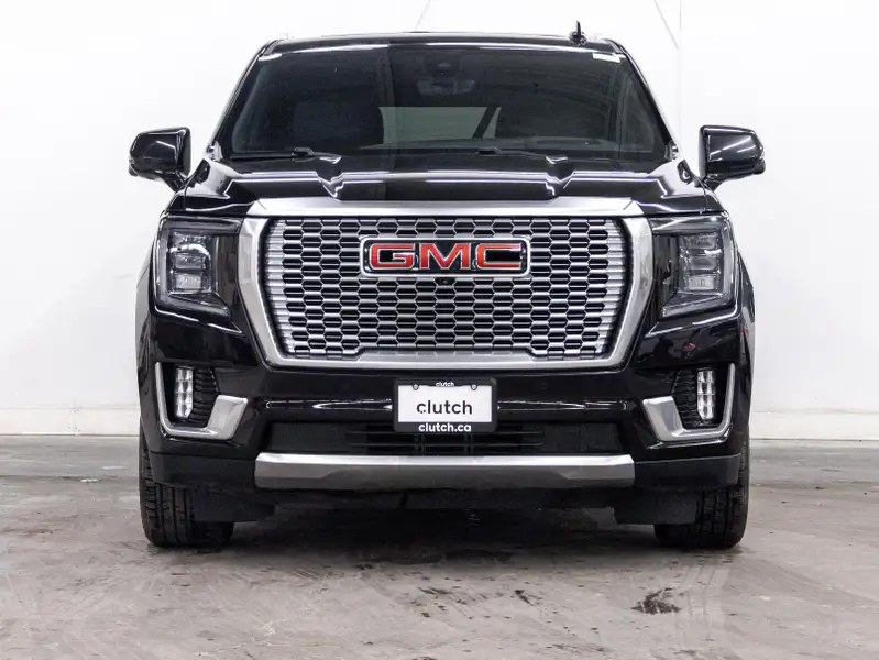 2021 GMC Yukon63846791092355122