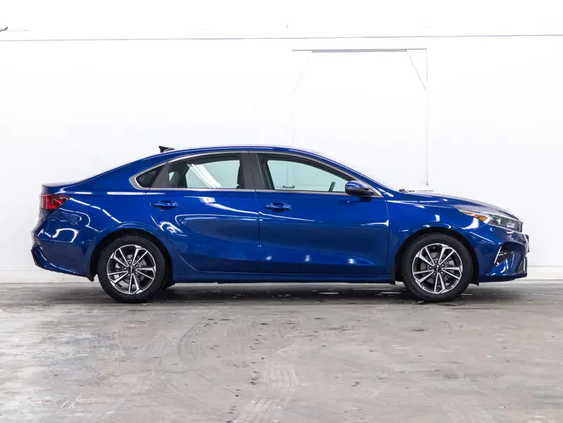 2023 Kia Forte63637841765379123
