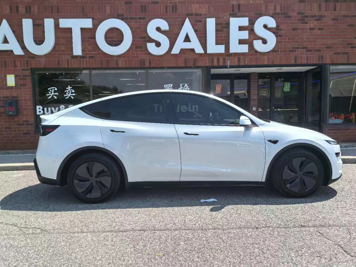 2026﻿ ﻿Tesla﻿ ﻿MODEL Y﻿ ﻿LONG RANGE64147330331906123