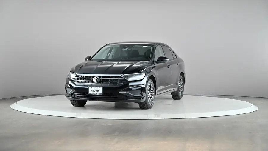 2021 Volkswagen Jetta63626327359745120
