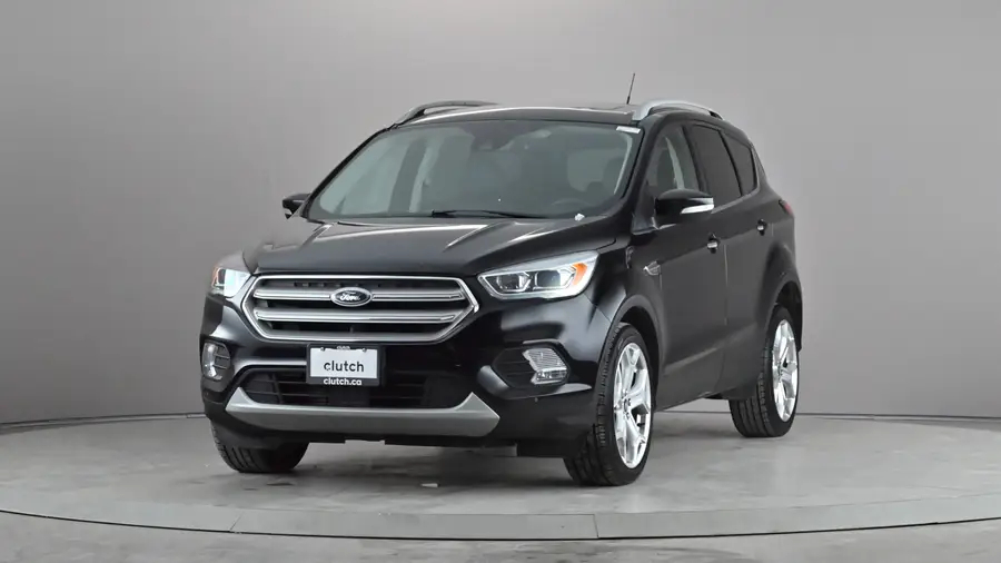 2019 Ford Escape64755659501441121