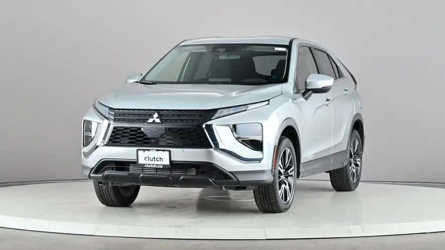 2025 Mitsubishi Eclipse Cross63869326882305124
