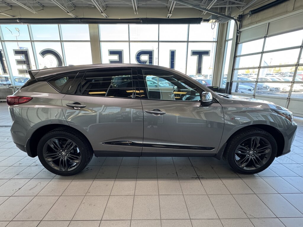 2023 Acura RDX A-Spec64395729580801123