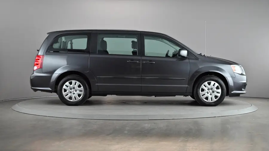 2017 Dodge Grand Caravan64233788988546124