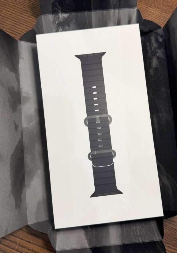 استعمال اسبوعين فقط - (3) Ultra Watch Apple64992814734723123
