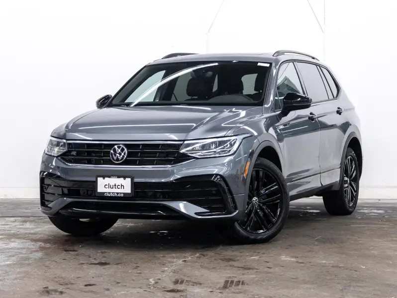 2022 Volkswagen Tiguan64035701201153121