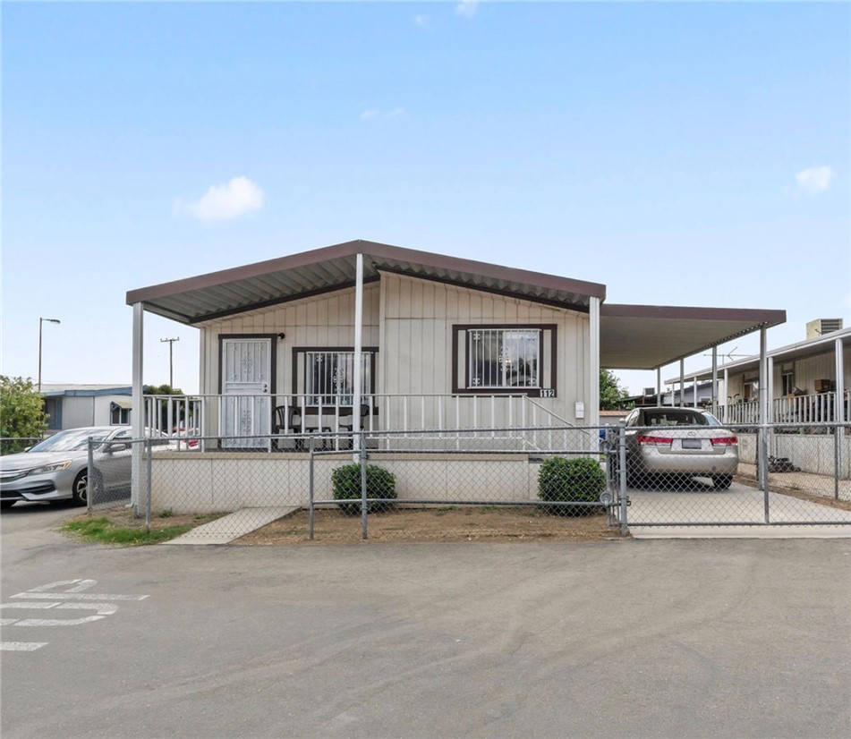 10701 Cedar 112 Bloomington CA, 9231664068059429633120