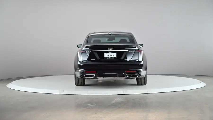 2024 Cadillac CT563879490056833123