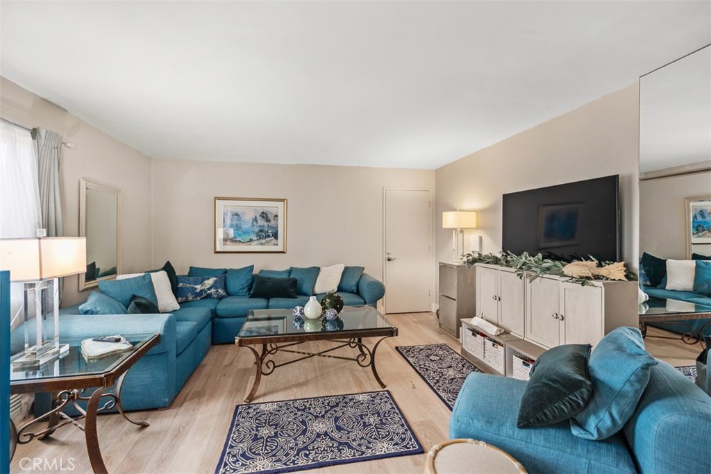 3242 San Amadeo 2B Laguna Woods CA, 9263764110425968131120