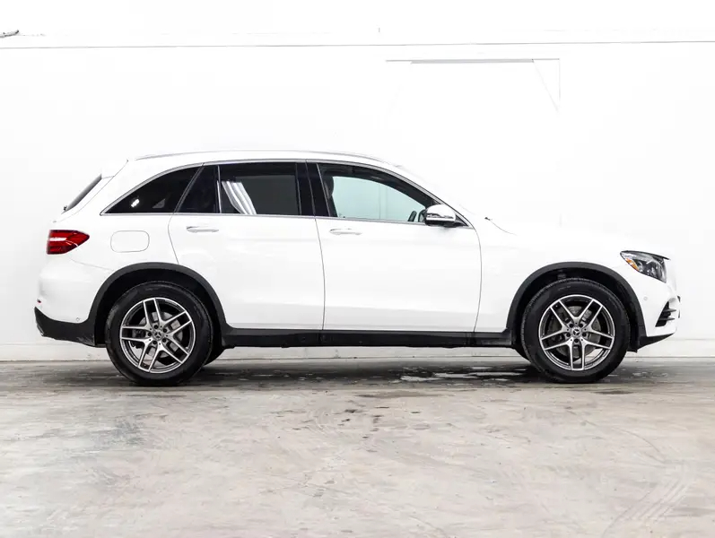 2019 Mercedes-Benz GLC63448426538497122