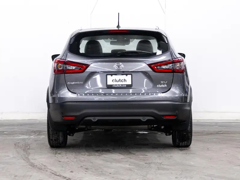2022 Nissan Qashqai63854271168001122
