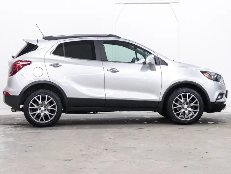 2018 Buick Encore64709246460163120