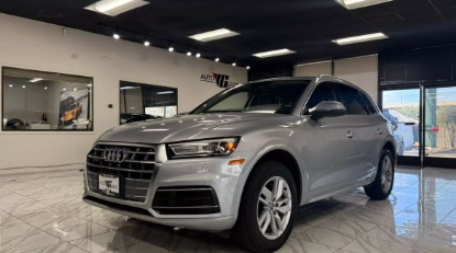 2020 AUDI Q563756113932033120