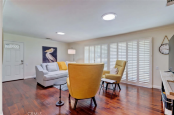 3167 Via Vista Q, Laguna Woods CA, 9263763588609340417121
