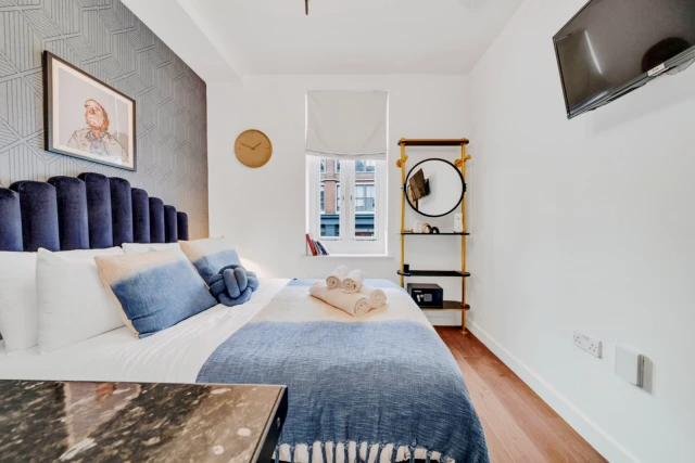 St. John's Accommodation
