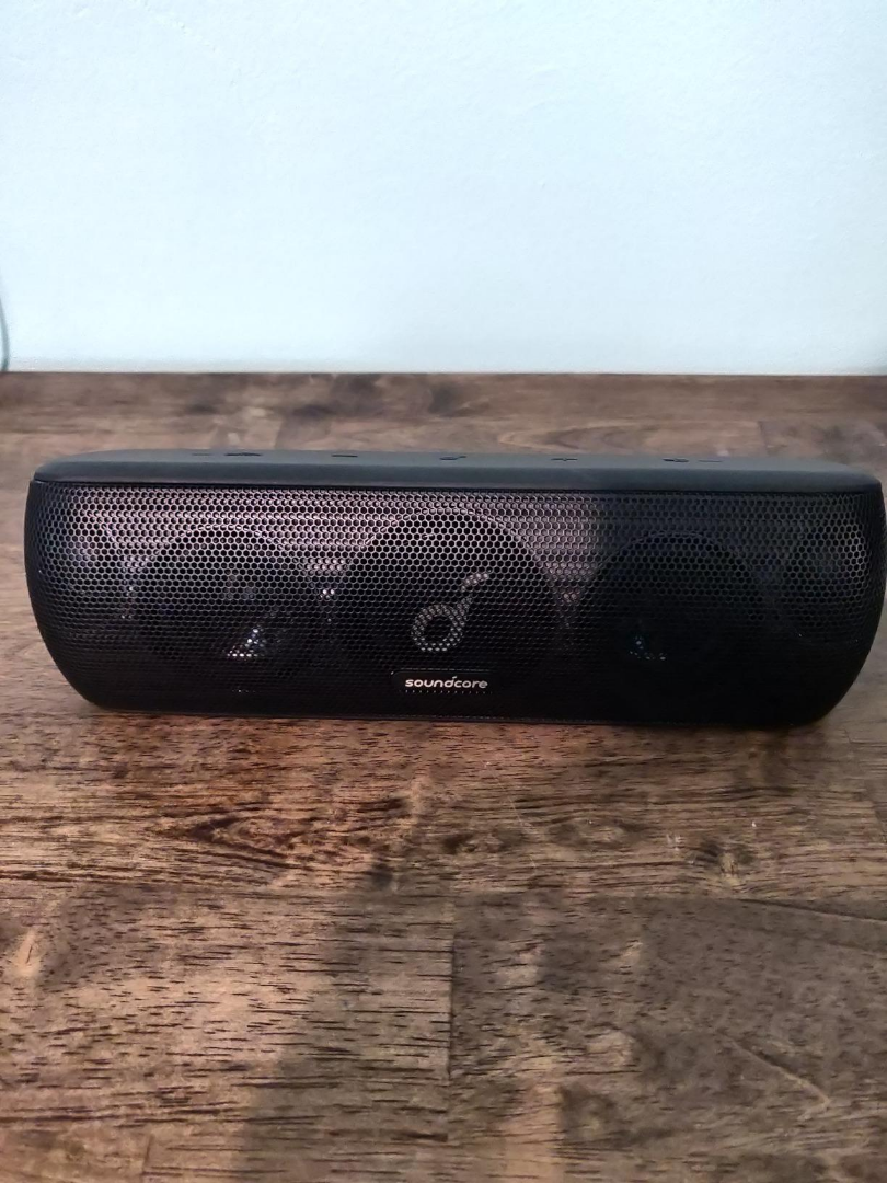 Soundcore Motion+ Bluetooth Speaker with Hi-Res 30W Audio63081563533571120