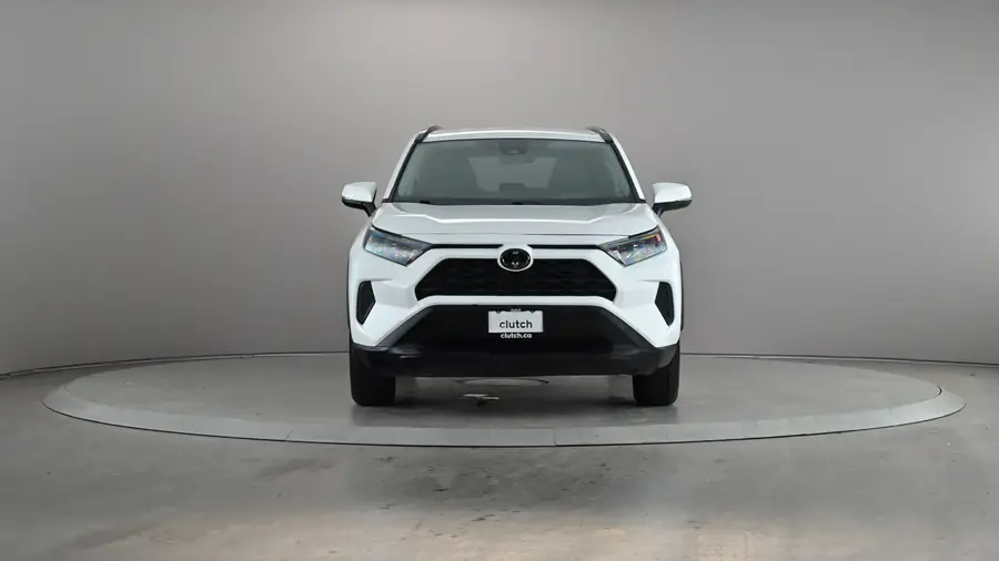 2020 Toyota RAV464544894740737122