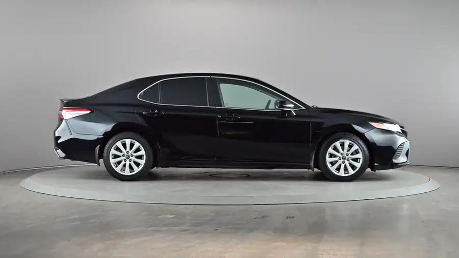 2019 Toyota Camry64255488909698121