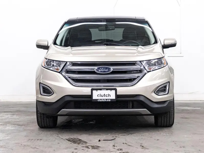 2018 Ford Edge63803317334529120