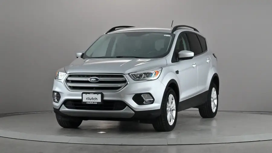2018 Ford Escape64498871915009122