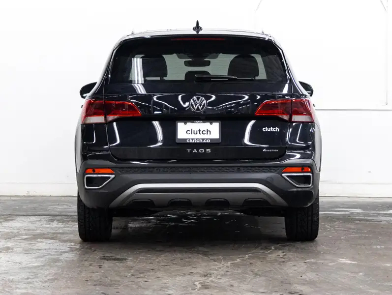 2023 Volkswagen Taos63759204969603124