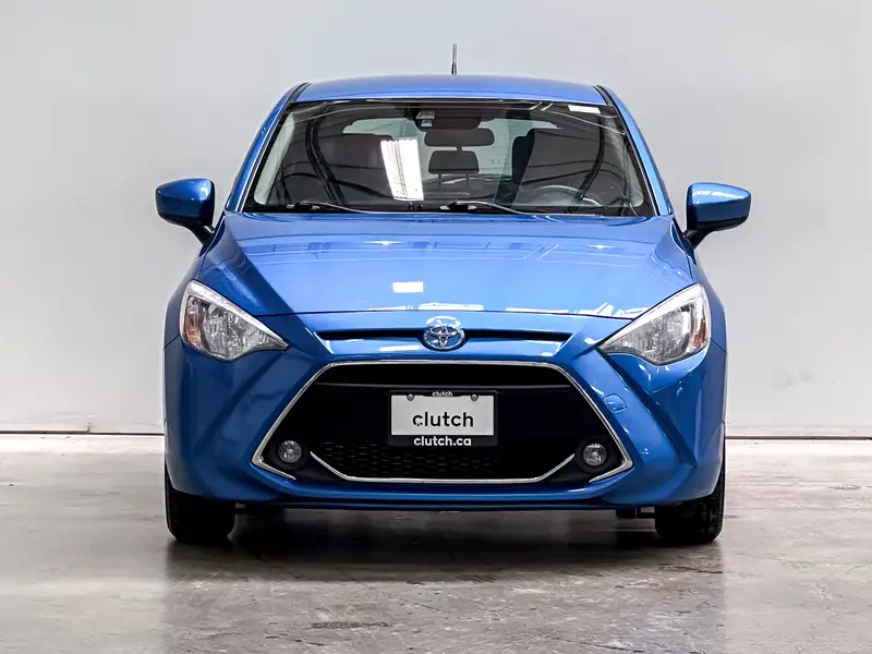 2020 Toyota Yaris63460584087297121