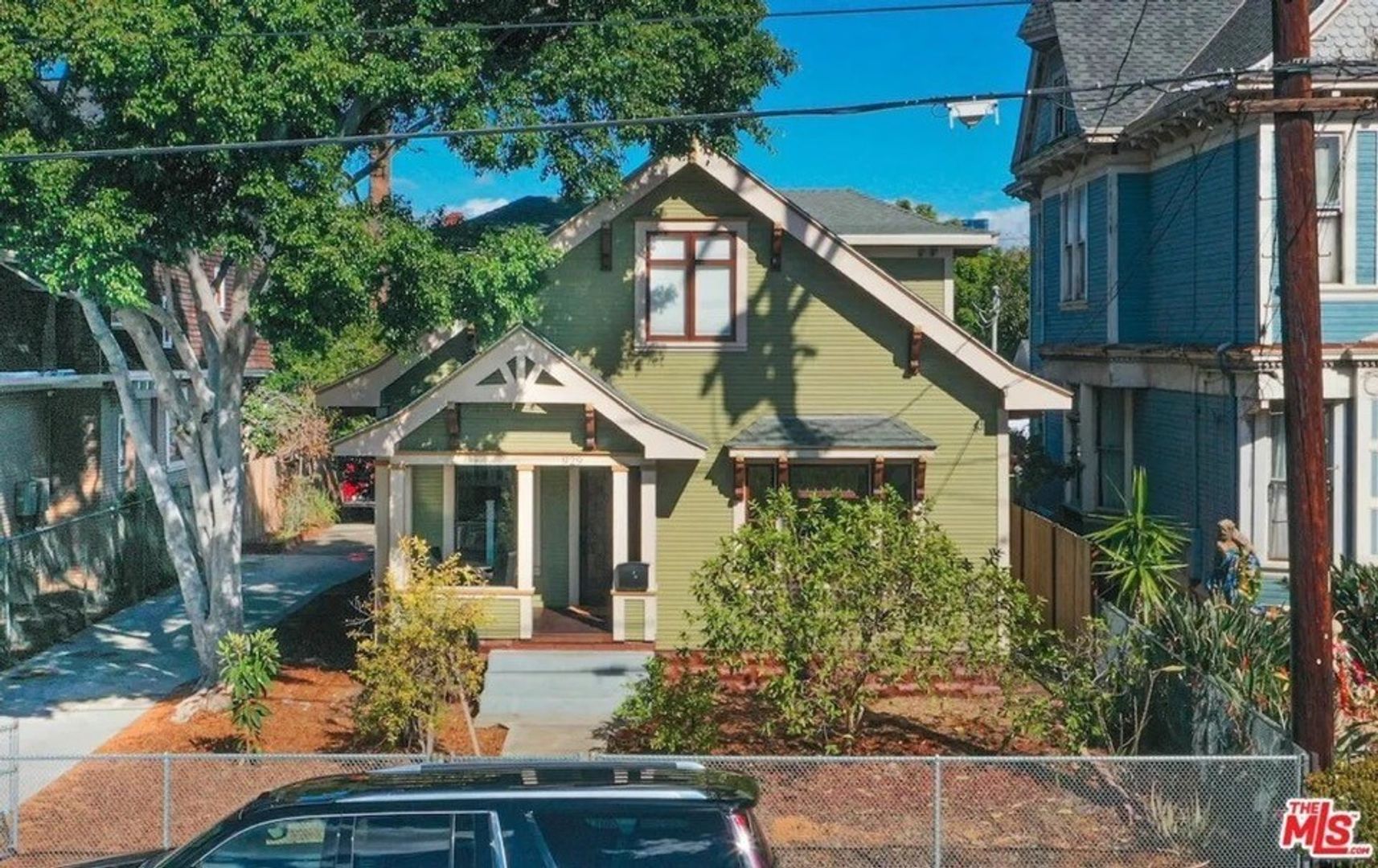 929 West 23rd Street63613957580033121