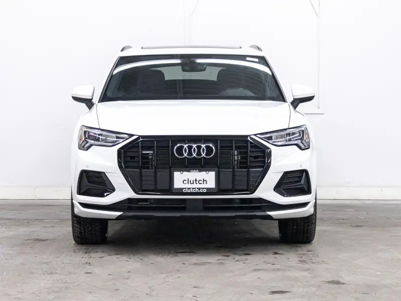 2022 Audi Q364952761416450121