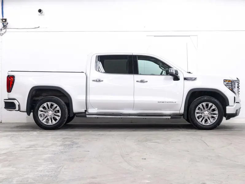 2024 GMC Sierra 150064058279553793122