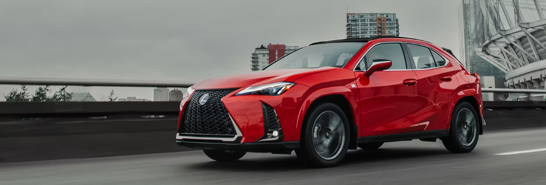 THE 2025 UX HYBRID LINE63515868590723123