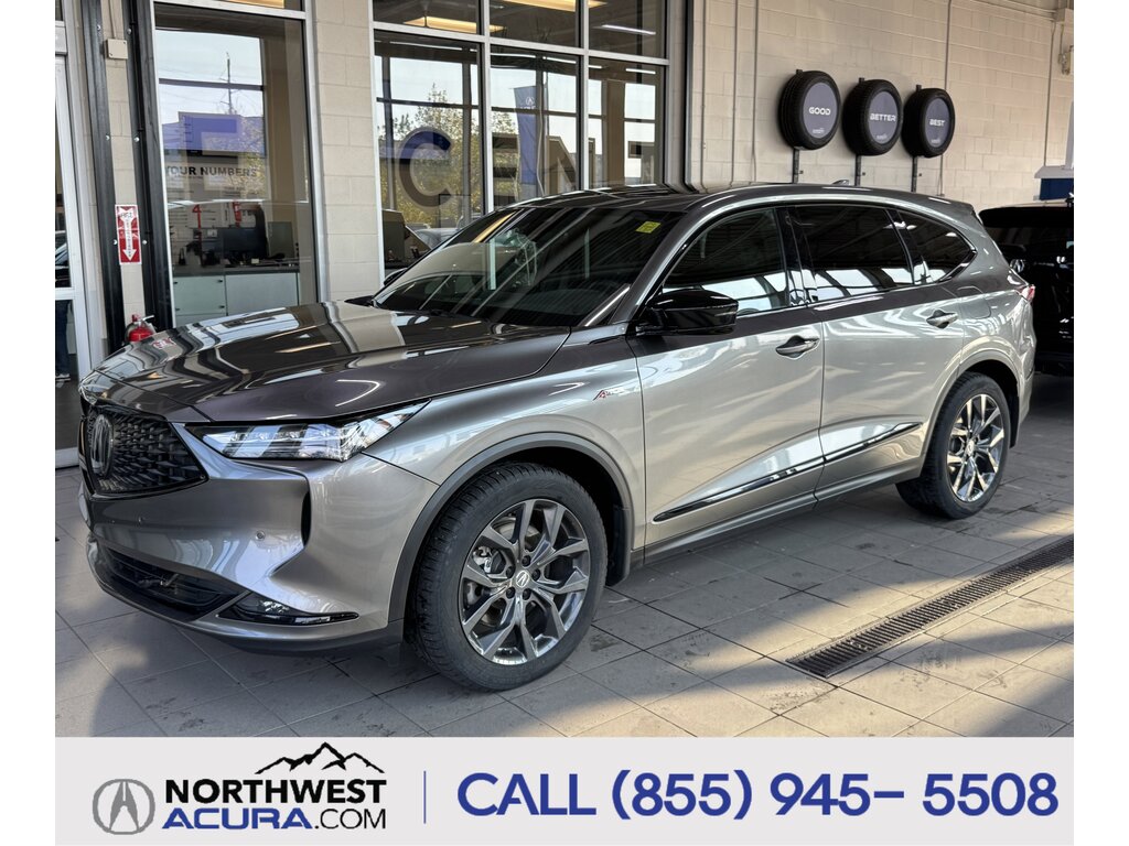 2022 Acura MDX A-Spec64390698344961120