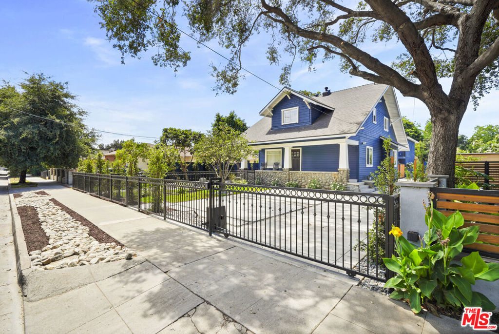 753 N Garfield Avenue Unit B Pasadena CA, 9110464099851222019120