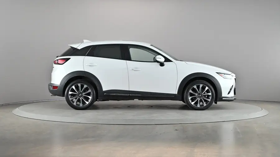 2019 Mazda CX-364331861114370123