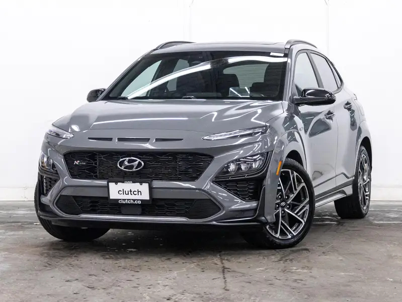 2022 Hyundai Kona63549378555521122