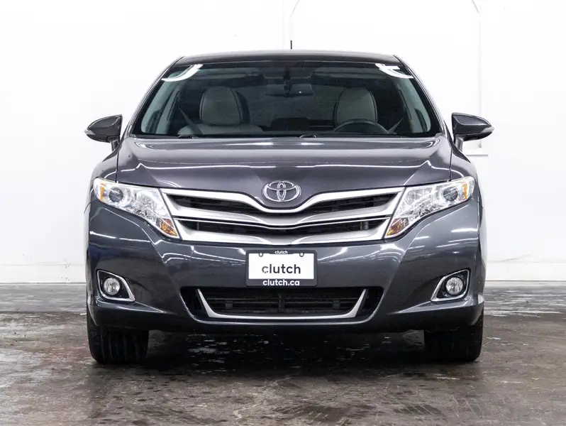 2016 Toyota Venza