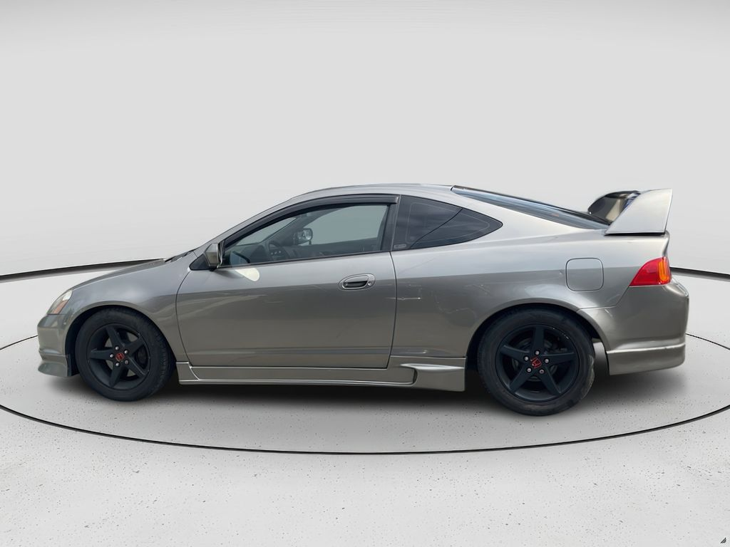 2002 ACURA RSX TYPE-S WITH MUGAN TRIM63334736074881122