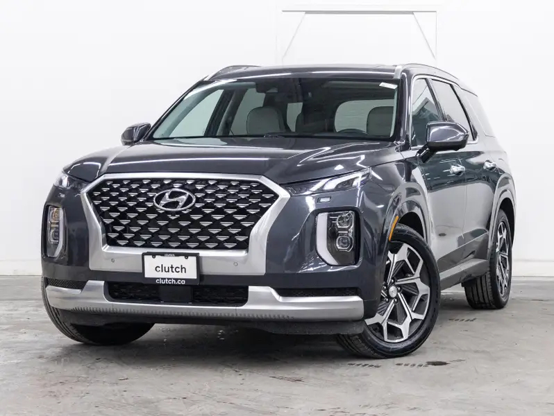 2022 Hyundai Palisade63725726869379121