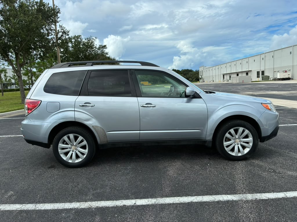 🏁 2012 SUBARU FORESTER 2.5X PREMIUM 🏁5678043067691929610