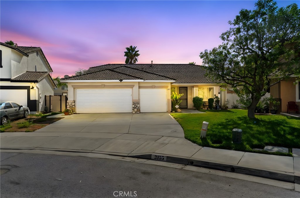 3155 Shipley Place Hemet CA, 9254564130864557955120