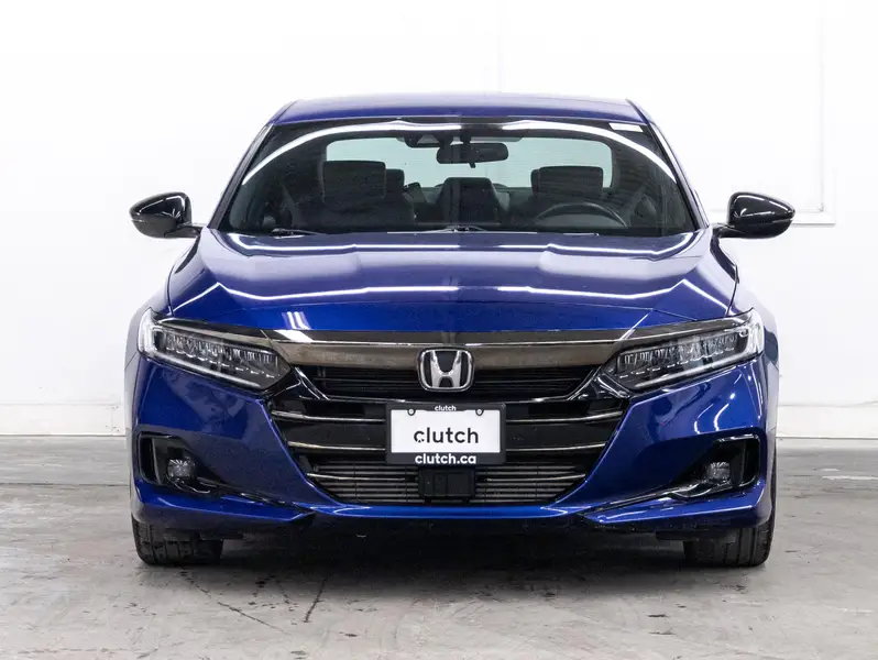 2021 Honda Accord63526020268033125