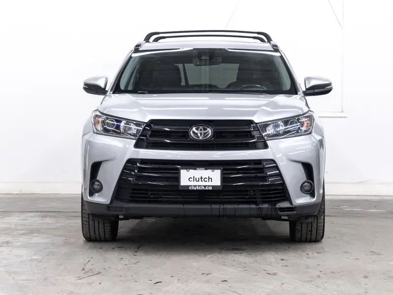 2019 Toyota Highlander63523270846595122