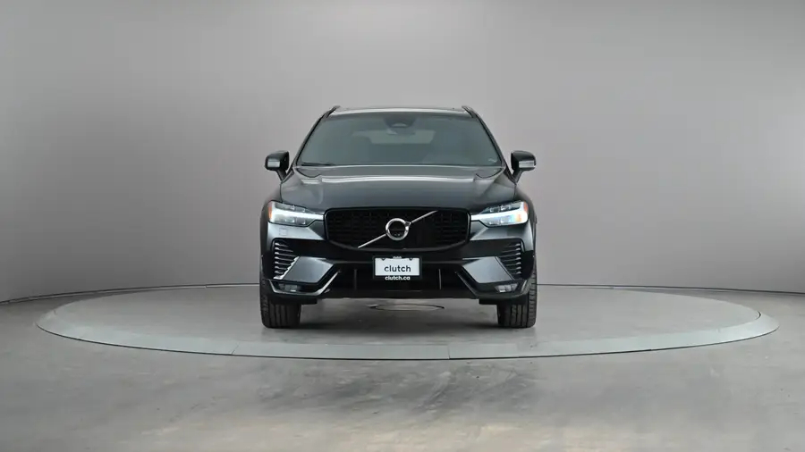 2022 Volvo XC6064522323624577121