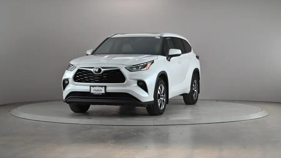 2024 Toyota Highlander64848012528129121