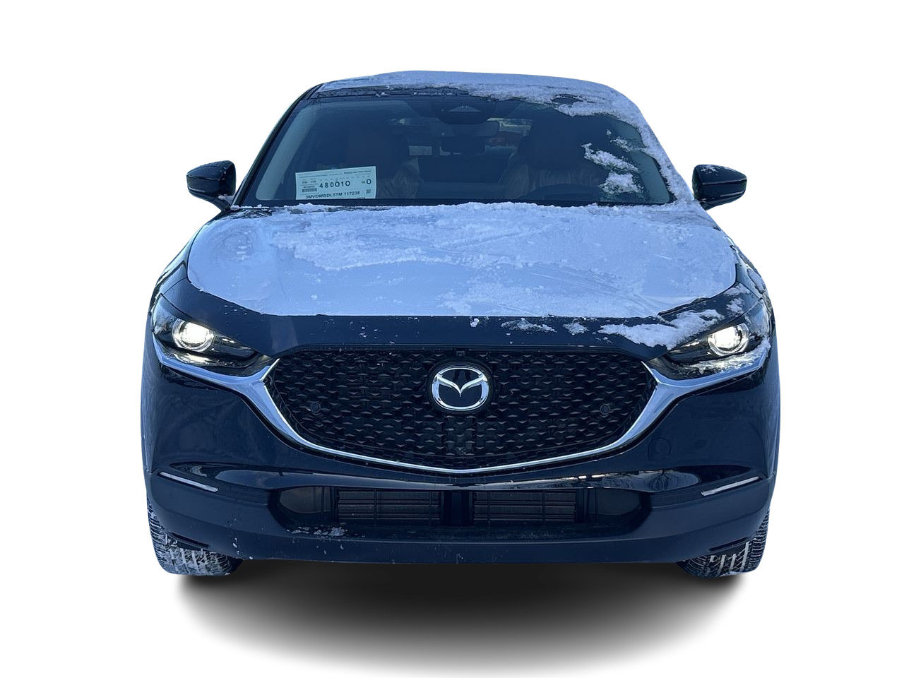 2026 Mazda CX-30 2.5 S Premium64964666466434122