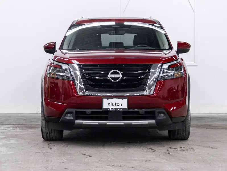 2023 Nissan Pathfinder